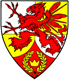 The Arms of Avacal