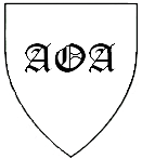 Award of Arms