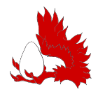 Order of the Griffins Agate