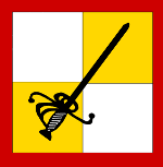 Order of the Sable Rapier