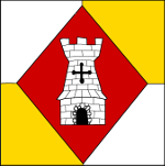 White Tower of Avacal