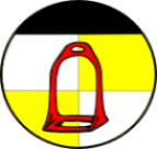 Red Stirrup