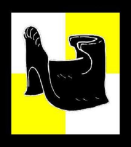 Sable Saddle